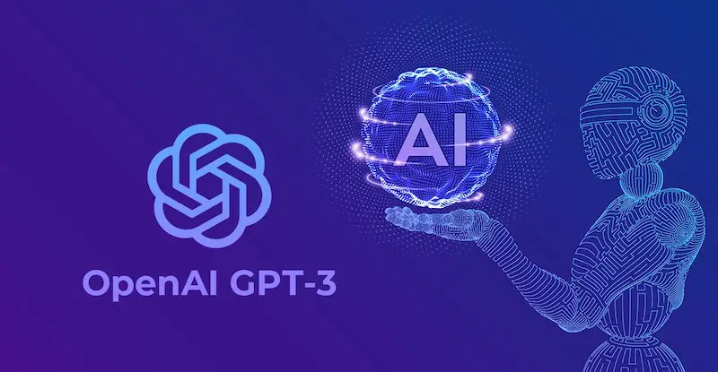 OpenAI GPT-3-AI