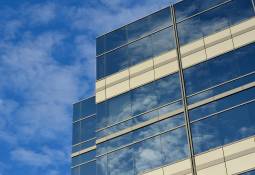office-building-sky-cloud-security