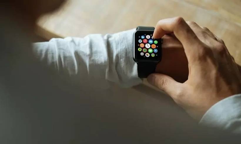 Benefits of Smartwatches for Businesspeople
