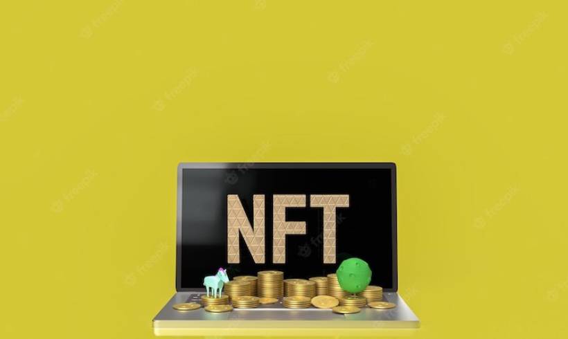 NFT Platform Launches to Provide Access to This Decade’s Hottest New Asset Class