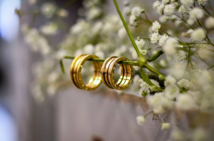 Top Tips to Buy Antique Wedding Rings for Your Big Day