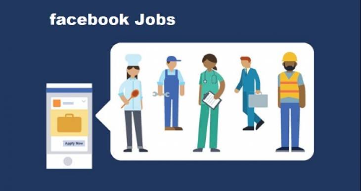 Facebook’s New Job Board Ushers in a New Era of Job Recruiting Online