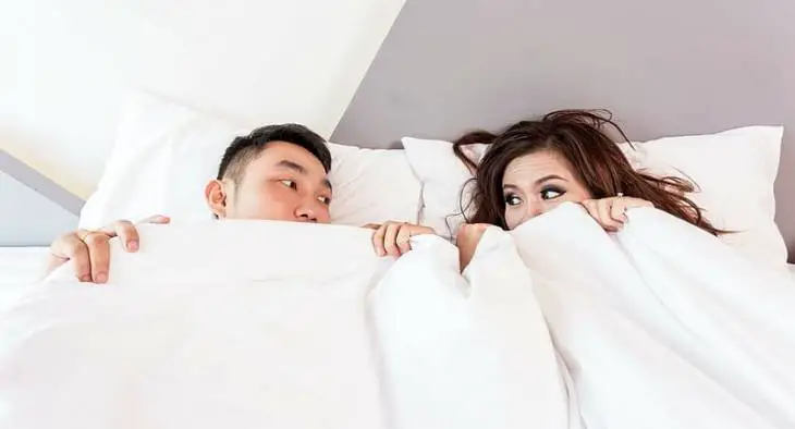 Need Better Sleep? Here’s How to Find the Ideal Mattress for Couples