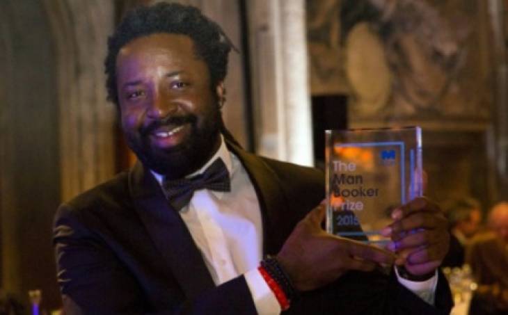 Marlon James Wins Man Booker Prize After 78 Rejections for His First Novel