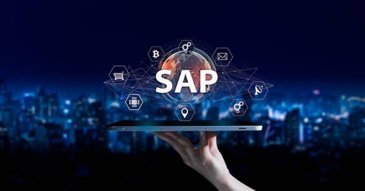 How SAP Solutions Can Help to Automate Business Processes