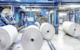 COMPANY SPOTLIGHT: Asia Pulp and Paper Services &amp; Subsidiaries