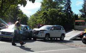 Image for Car Accident? Why It’s Crucial to Contact a Personal Injury Lawyer