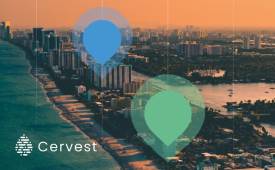 Cervest Launches Cervest Ratings™ - The Next Evolution Ratings Methodology for Climate-Related Risk