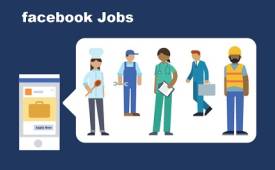 Facebook’s New Job Board Ushers in a New Era of Job Recruiting Online