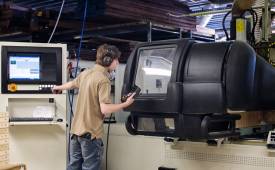 Have You Considered Starting a CNC Machine Business?