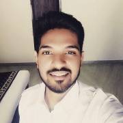 Profile picture for user Yashraj Singh
