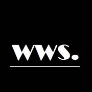 WWS logo (dark)