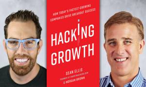 Featured Image – Hacking Growth: How Today&#039;s Fastest-Growing Companies Drive Breakout Success 