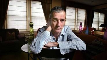 10 Unusual Tips for Writers by Geoff Dyer