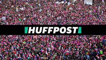 Have You Seen The New Huffington Post? It Has Rebranded as HuffPost