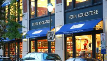 Resilience of Print Forces Amazon to Open its First Physical Bookstore