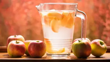 The Pros and Cons of Fresh Apple Juice You Should Know