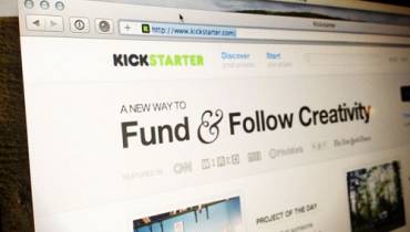 Self-Publishing in the Digital Age: The Rise of Kickstarter as a Force in Publishing 
