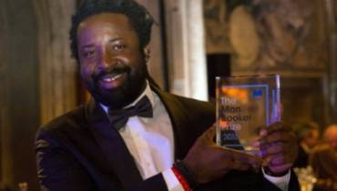 Marlon James Wins Man Booker Prize After 78 Rejections for His First Novel