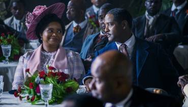 Netflix’s ‘Self-Made’ Miniseries About Madam C.J. Walker Leaves Out the Mark She Made Through Generosity