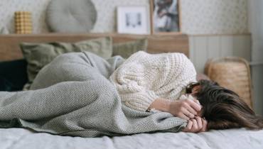 How to Prevent Sleep Disorder at Home When Stuck in Lockdown