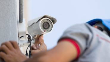 Top Tips to Install Security Cameras in Your Premises