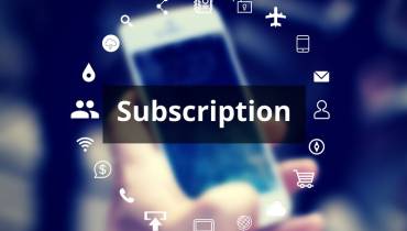 Rise of Subscription-Based Business Models: How to Reduce Customer Churn