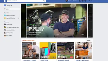 Facebook Wants to Increase Ad Revenue Share for ‘Watch’ Creators