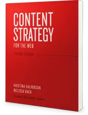 Content Strategy for the Web by Kristina Halvorson.png