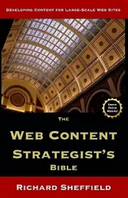 The Web Content Strategistâs Bible.jpg