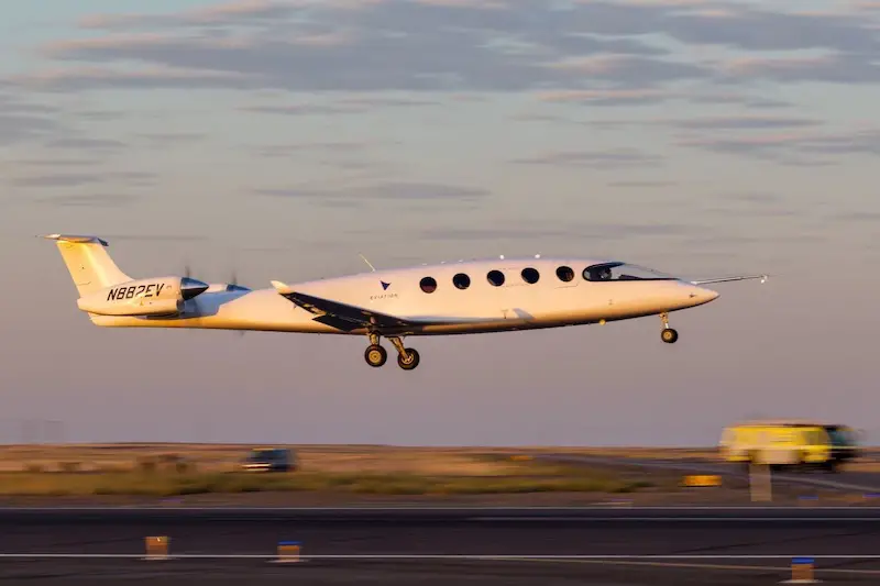 Eviation-Alice-First-All-Electric-Aircraft-Flight