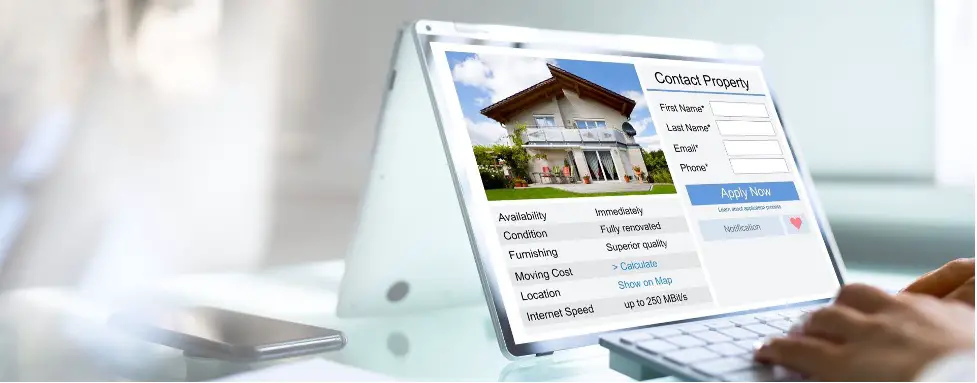 Features of Property Management Software