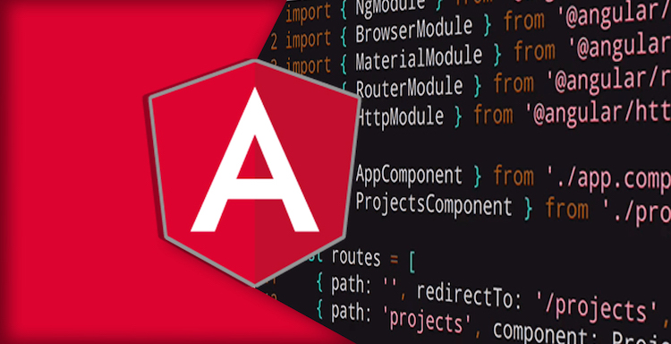 Googles Angular development framework