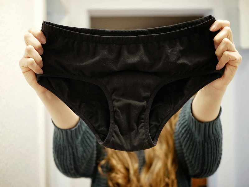 The Health Benefits of Stylish & Functional Underwear