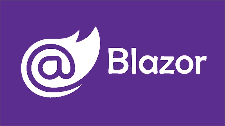 Microsoft’s Blazor Web Framework logo