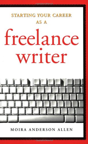 Starting Your Career As a Freelance Writer