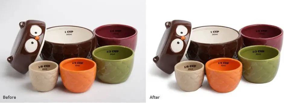 cups-bowls-product-ecommerce-photo-editing
