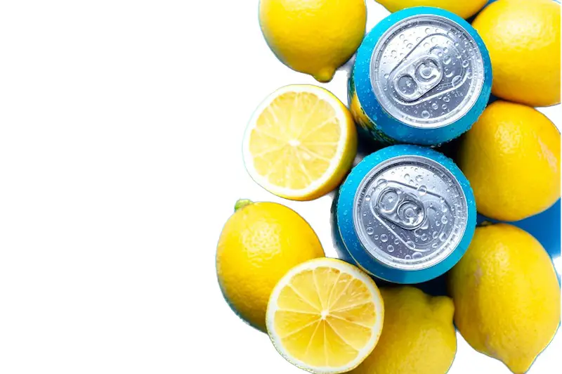 lemons-drink-cans