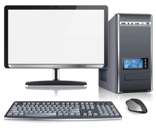 office-desktop-computer
