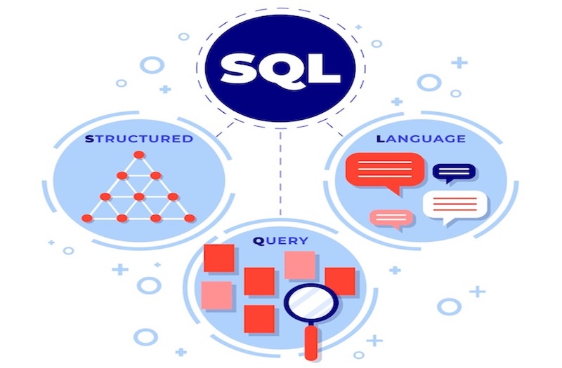 sql-flat-drawing-design