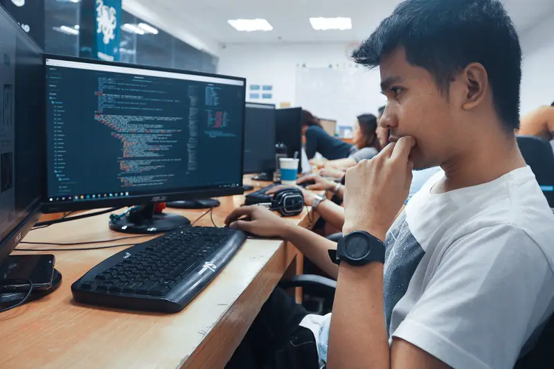  Why Coding Is the Most Important Job Skill for the Future