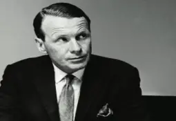 Image for David Ogilvy’s 10 Tips to Write Well