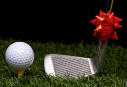 Image for Unique Gift Ideas for Golfers 