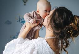 How to Design a Versatile Nursery that Will Grow with Your Baby