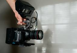 Video Marketing Equipment Tools