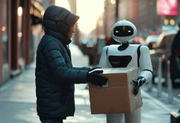 The Jobs Artificial Intelligence Will Take Over First