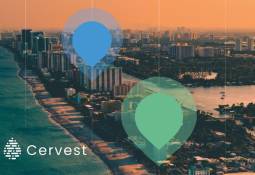 Image for Cervest Launches Cervest Ratings™ - The Next Evolution Ratings Methodology for Climate-Related Risk