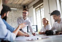 Designing Healthier and Safer Workspaces through Ergonomics 