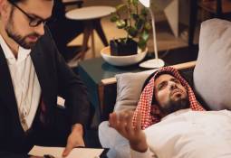 Addressing the Mental Health Gap in the UAE 