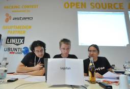 Image for The Evolution of Open-Source: Journey from Software to Science